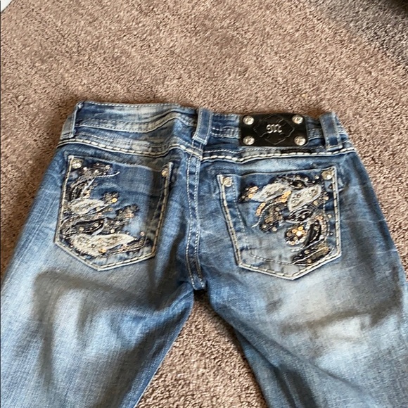 Miss Me Jeans - Picture 5 of 8